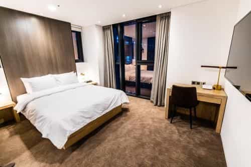 Ashton Hotel Ashton Hotel