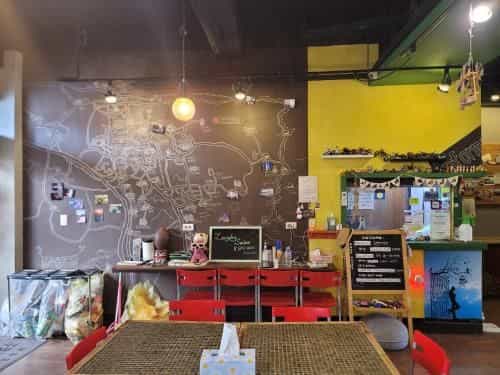 Doobaki Guesthouse