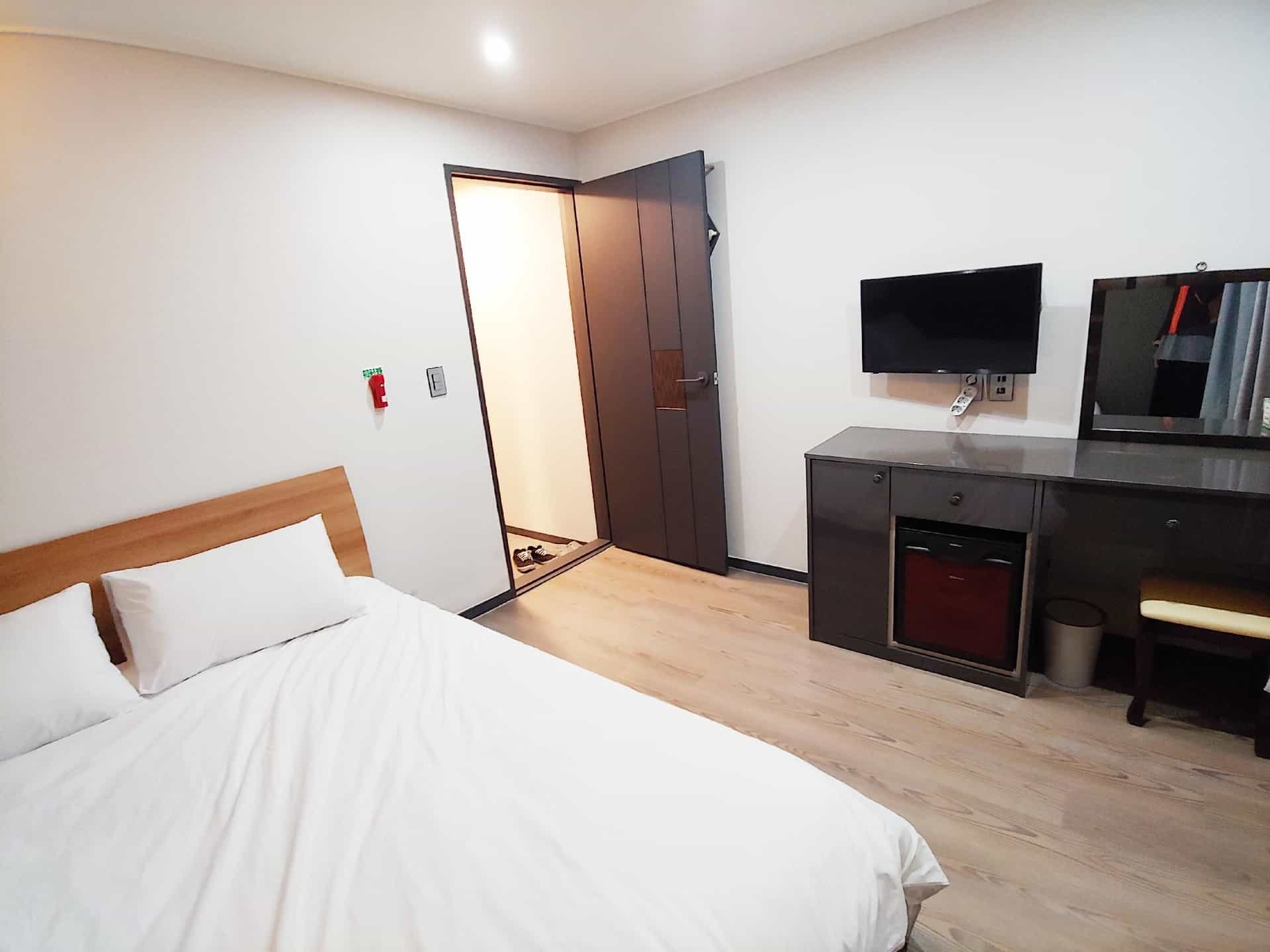 Hotel HueStay-KeumHo