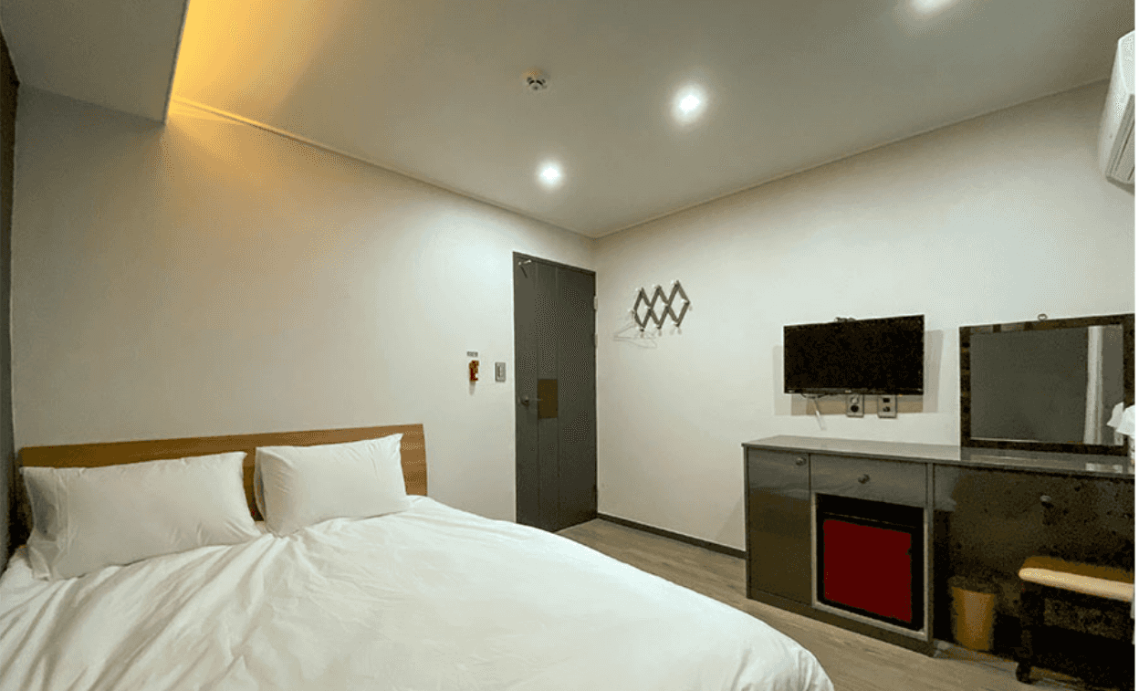 Hotel HueStay-KeumHo