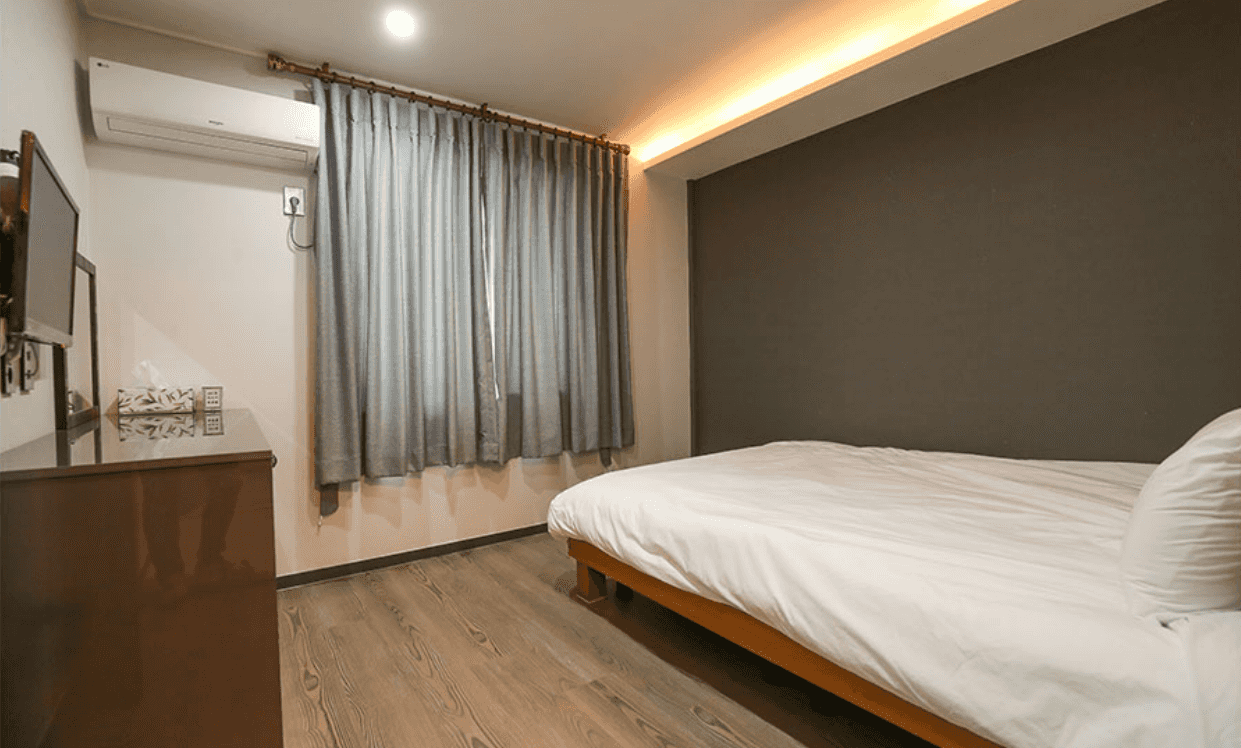 Hotel HueStay-KeumHo