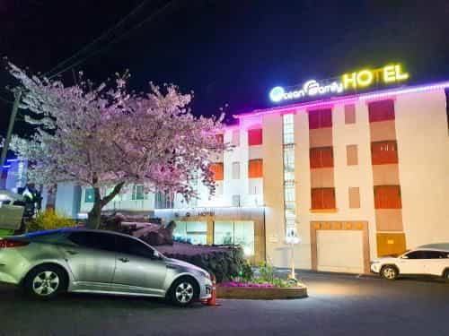 Ocean Family Hotel