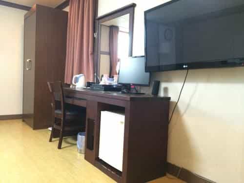 Youngbin Hotel