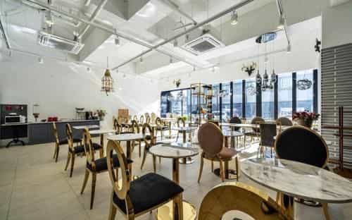 Hotel Knox Cheonan