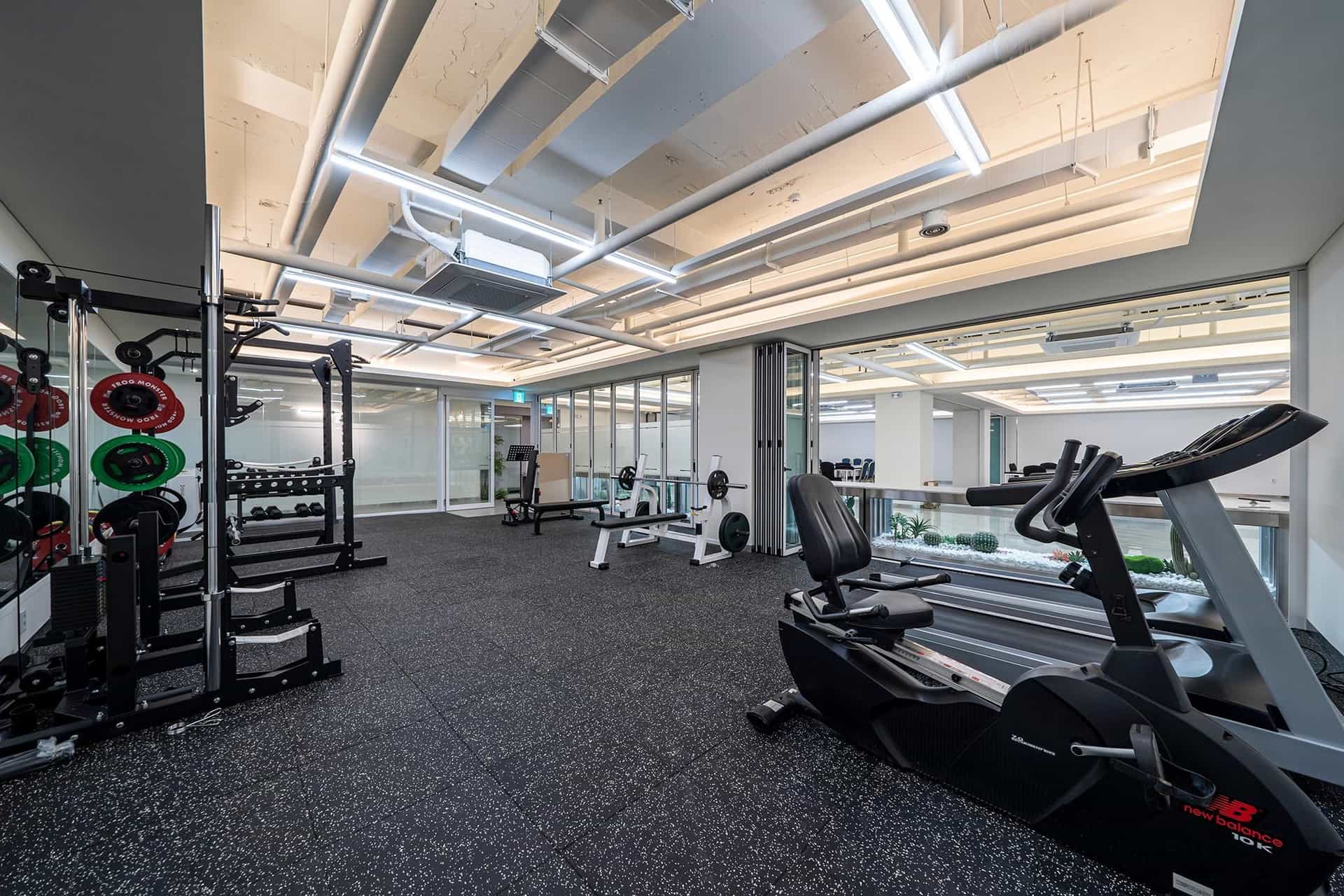 Hotel Knox Cheonan