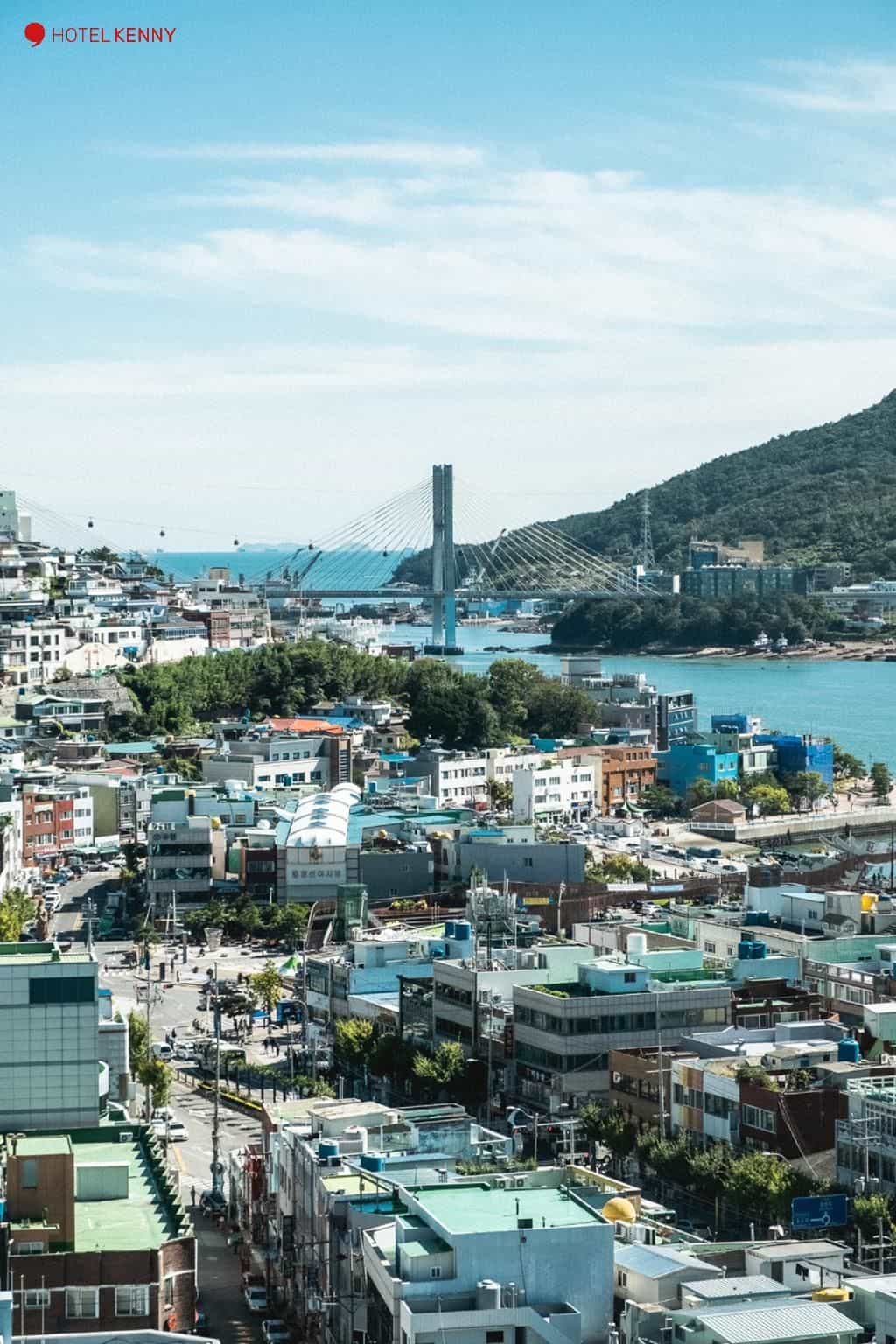 Hotel Kenny Yeosu