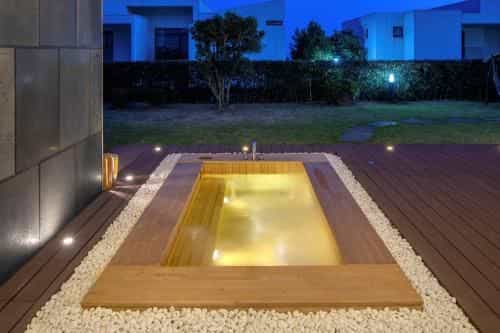 Velum Resort