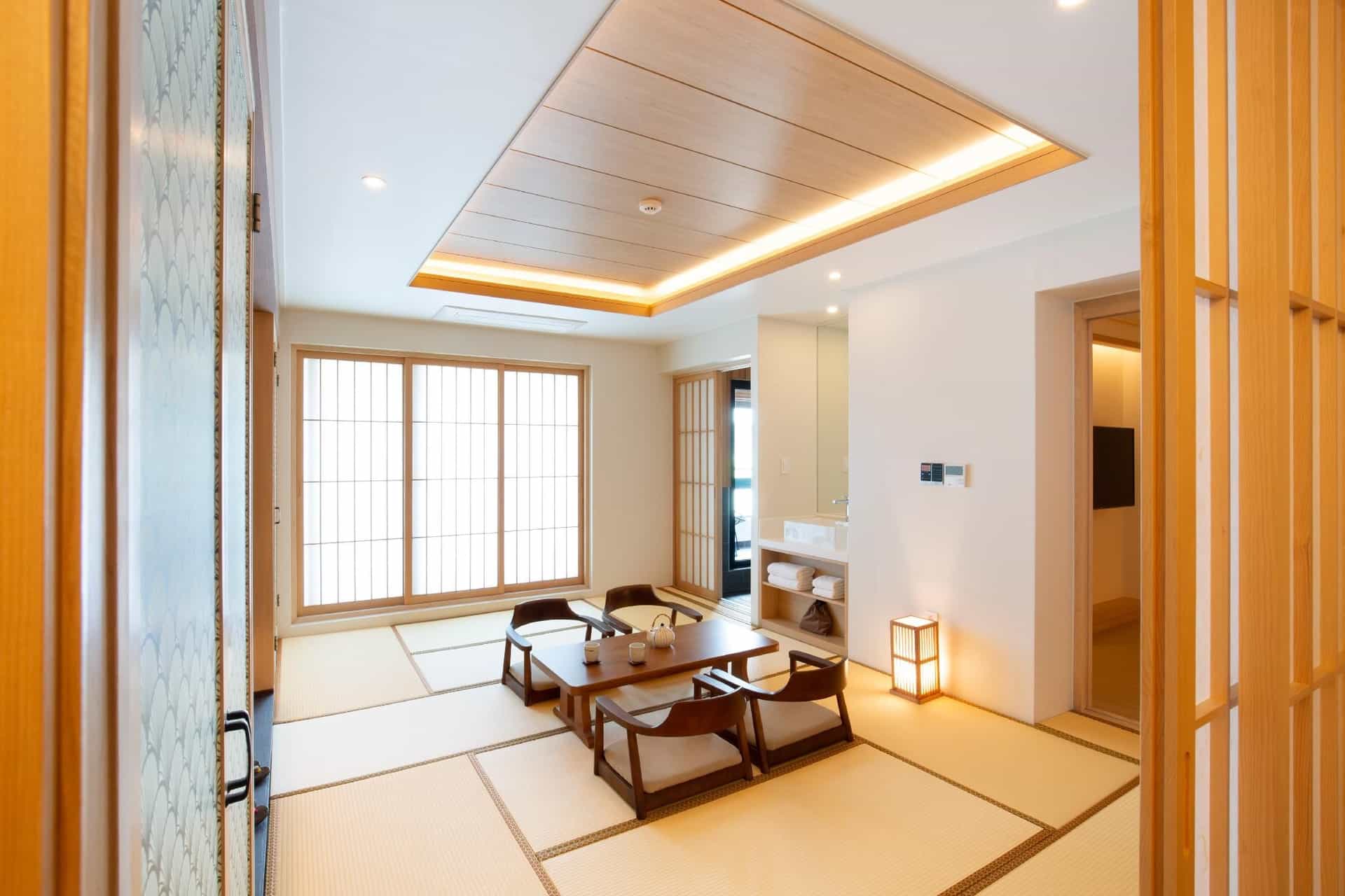 Tomonoya Hotel and Ryokan Daecheon