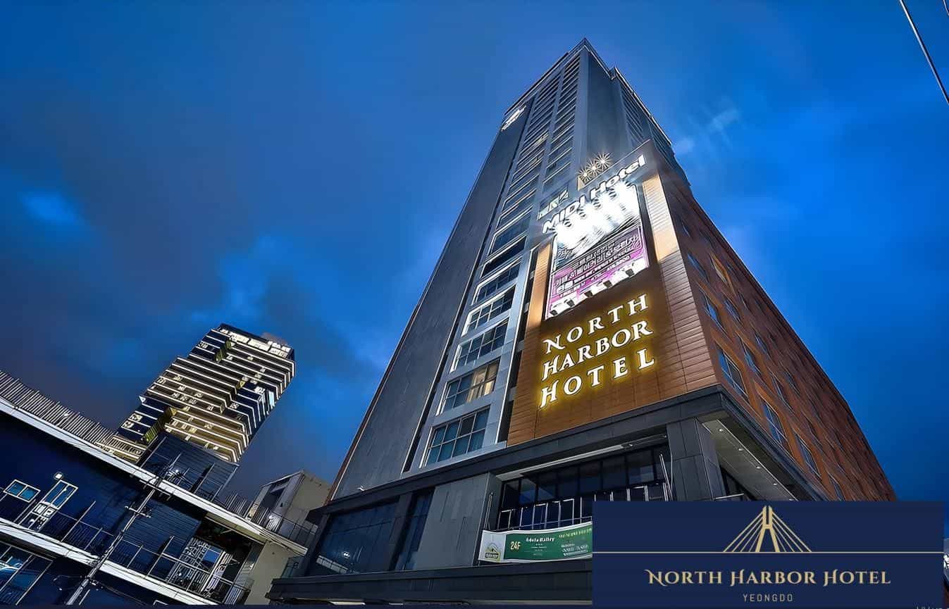 Northharbor Hotel