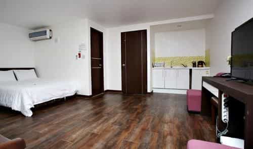 Hotel Mallipo