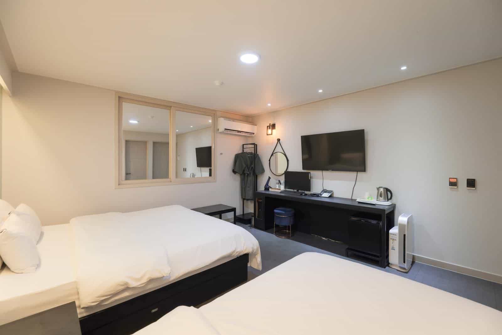 วีไอพี โฮเทล มกโพ