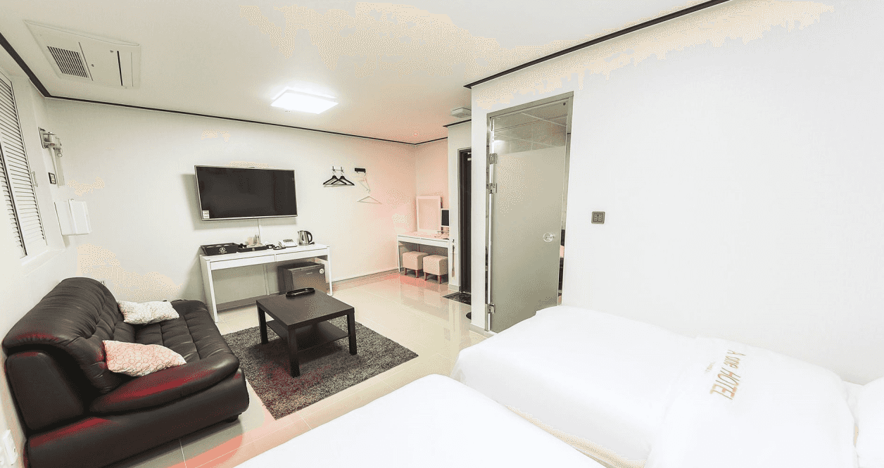 โรงแรมเอ วัน โรงแรมเอ วัน
