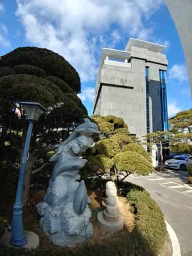 Seosan Aria Hotel