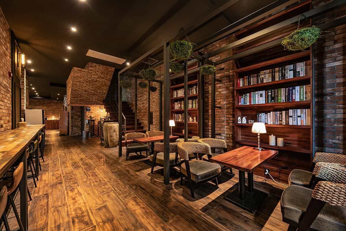 Sorgente Business Hotel