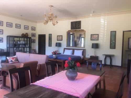 Ivory Falls Villa