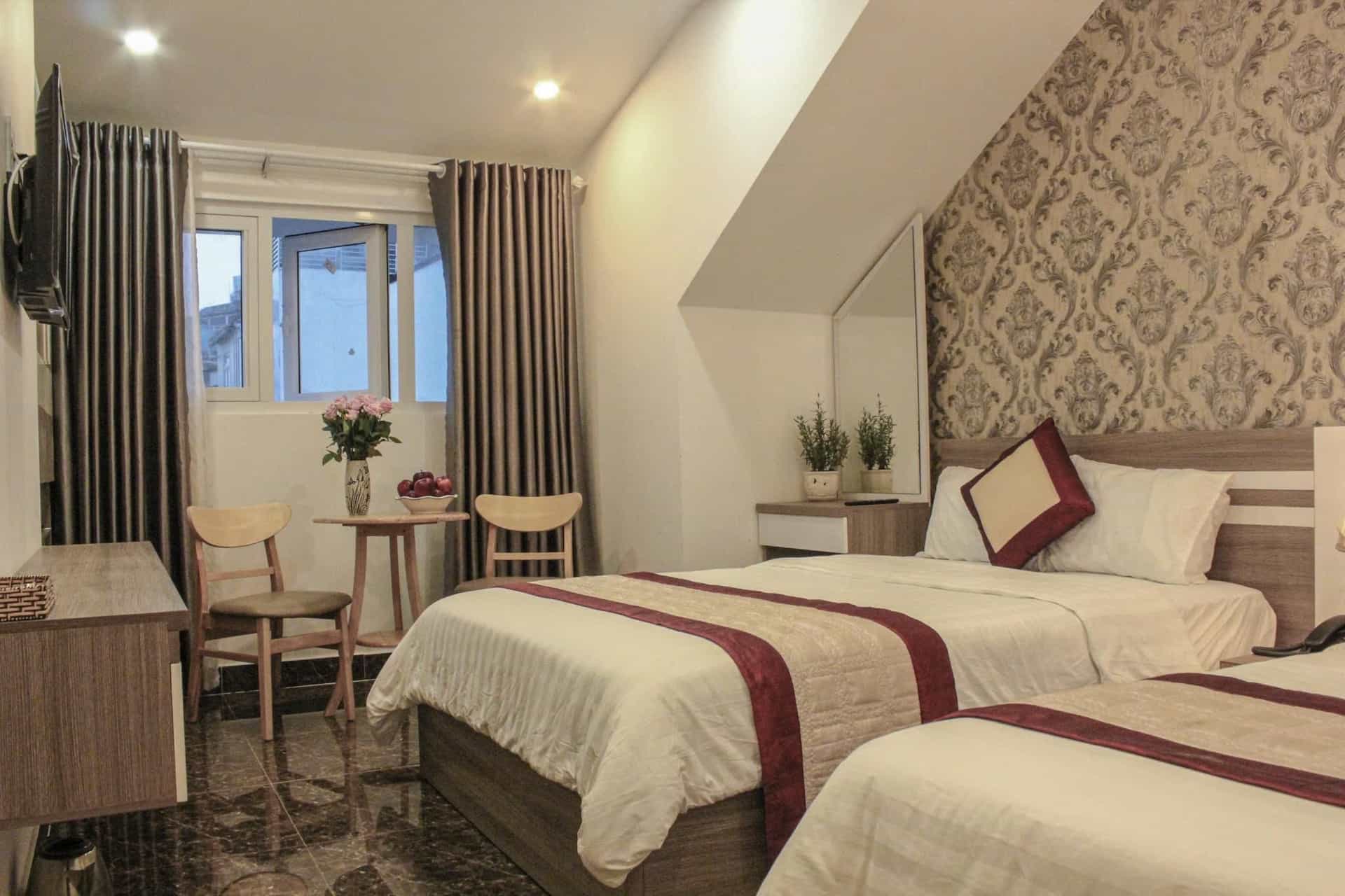 Anhh Tien HOTEL Anhh Tien HOTEL