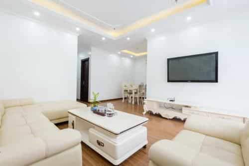 The Peninsula Haiphong