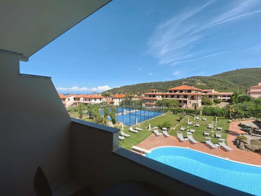 Hotel Tamerici