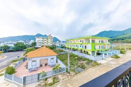 TuBong Hotel Private Enterprise TuBong Hotel Private Enterprise