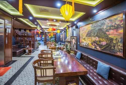 SAPA FULL HOUSE HOTEL