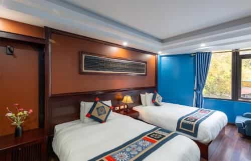 SAPA FULL HOUSE HOTEL SAPA FULL HOUSE HOTEL