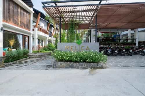 Melica Resort