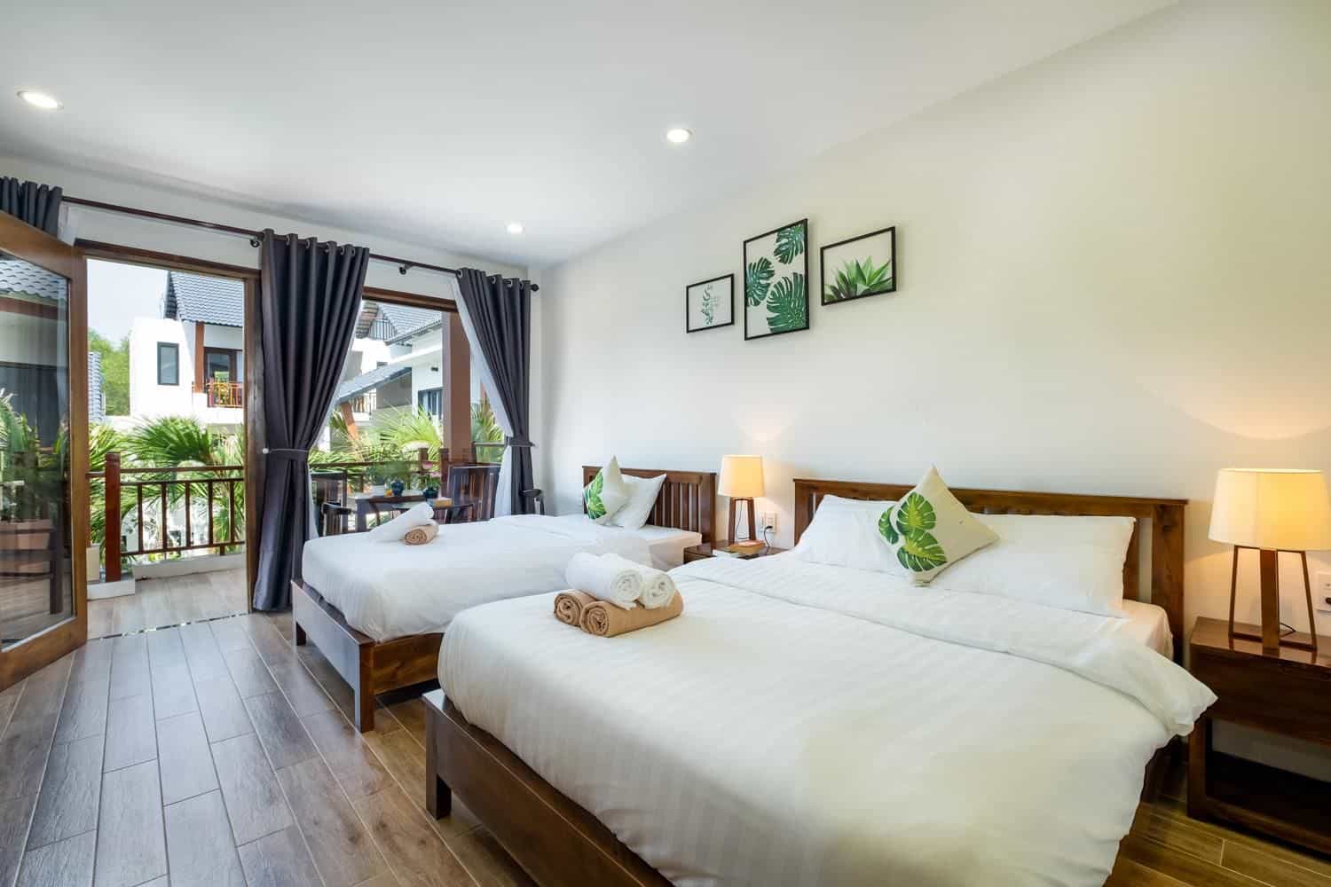 Melica Resort