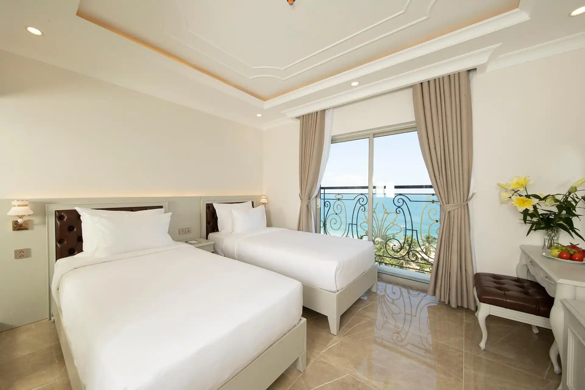 MerPerle Beach Hotel MerPerle Beach Hotel