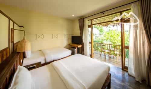 Bakhan Village Resort