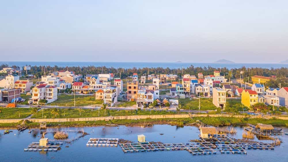 Thinh My Villa Hoi An Thinh My Villa Hoi An