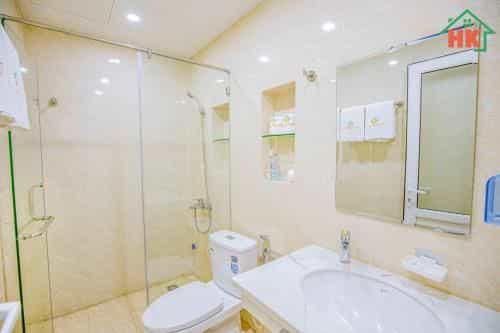 Haiphong HK apartment hotel