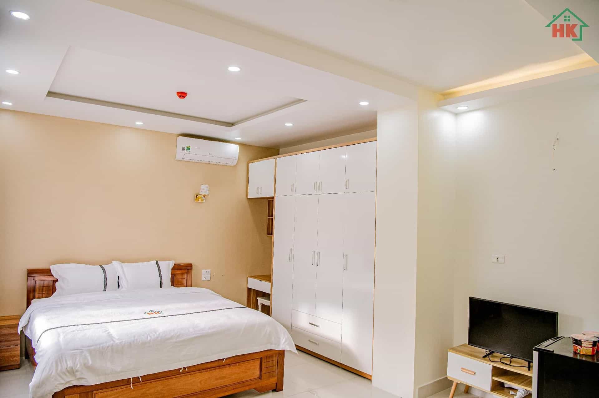 Haiphong HK apartment hotel