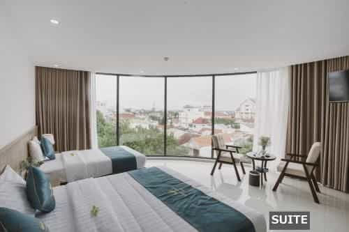 Hotel Ban Me Central Hotel Ban Me Central