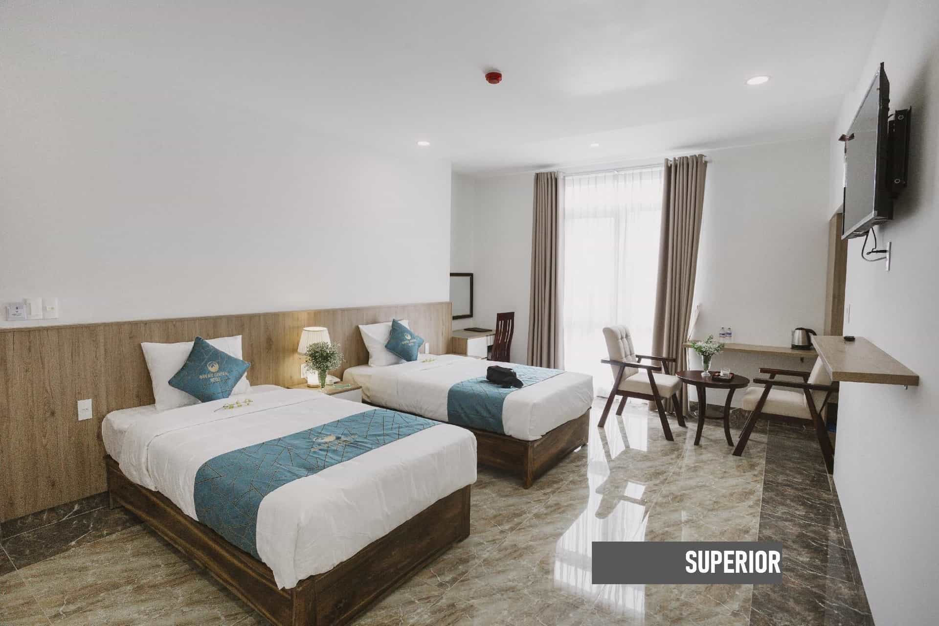 Hotel Ban Me Central Hotel Ban Me Central
