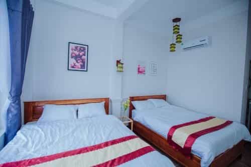 Rome Hostel Rome Hostel