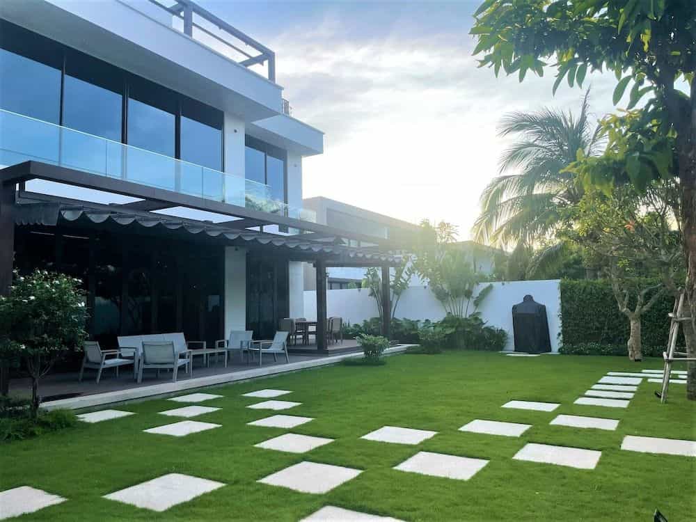 Sanctuary Residential Resort Community