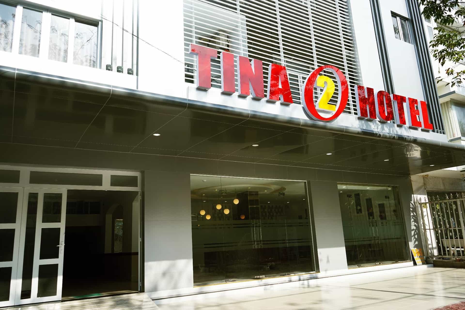 Tina 2 Hotel