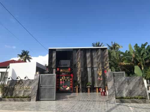 HOA TRANG Hotel