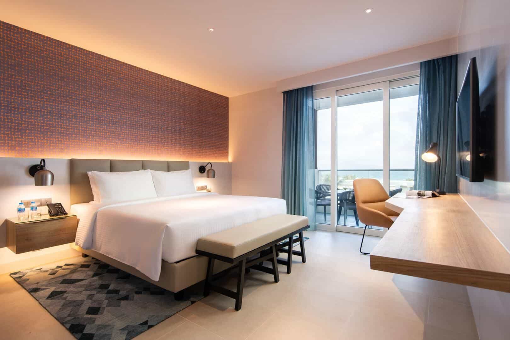 Alma Resort Cam Ranh Alma Resort Cam Ranh