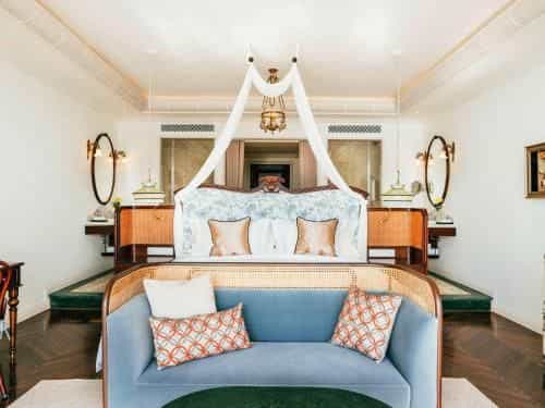 Hotel Perle dOrient Cat Ba-MGallery