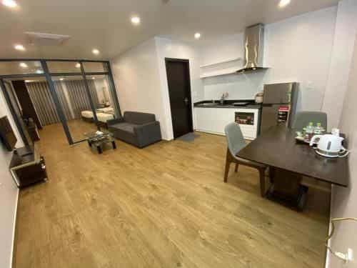 The Nova Hotel and Apartment