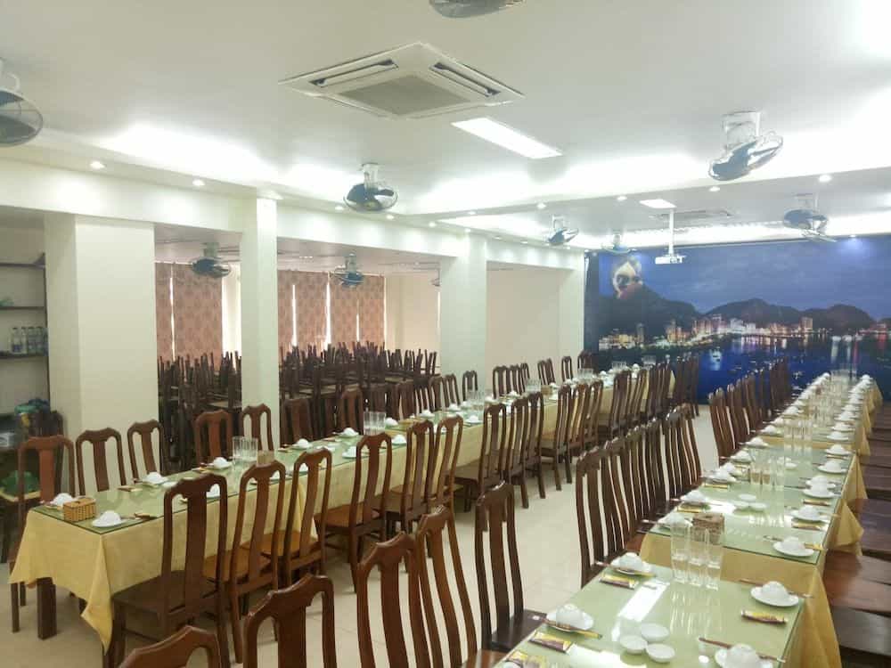 Cat Ba Rainbow Travel & Hotel Cat Ba Rainbow Travel & Hotel