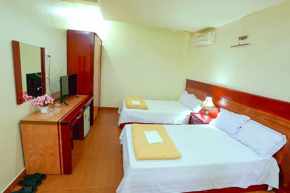 Cat Ba Rainbow Travel & Hotel Cat Ba Rainbow Travel & Hotel