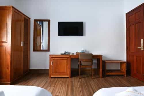 KIM NGAN HOTEL KIM NGAN HOTEL