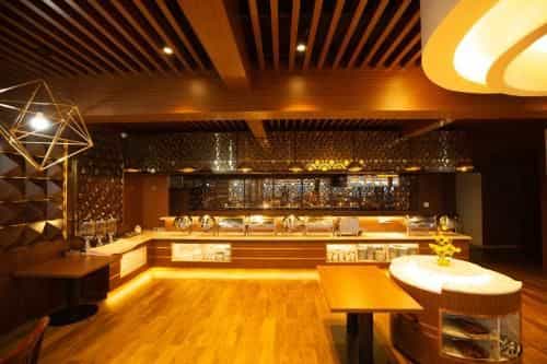 Dragon King 1 Hotel