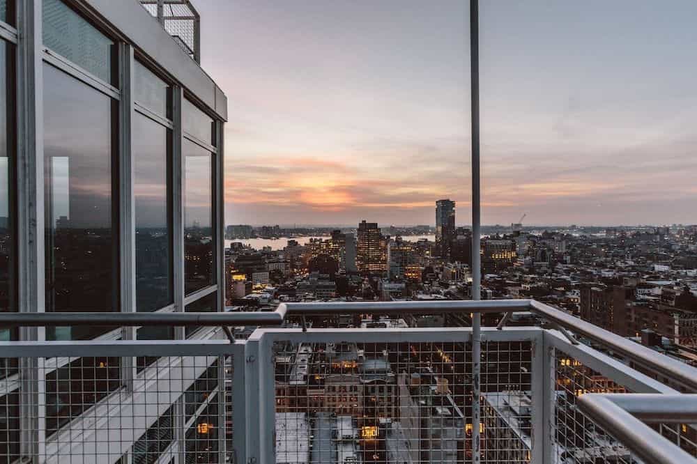 NoMo SoHo
