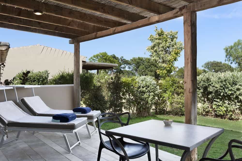 Baglioni Resort Sardinia