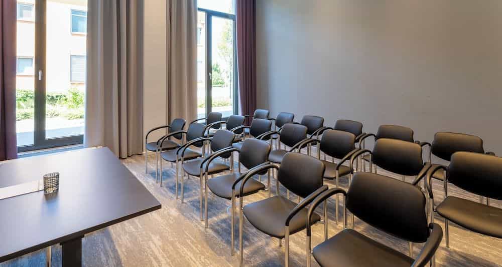 FourSide Hotel Munich FourSide Hotel Munich