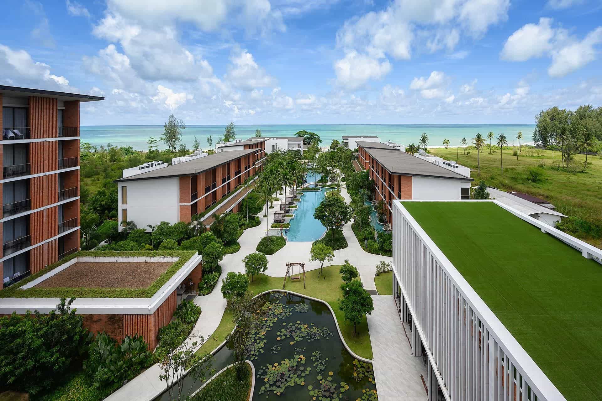 Pullman Khao Lak Resort Pullman Khao Lak Resort