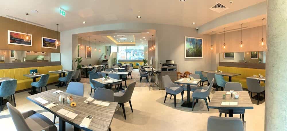 Maldron Hotel Glasgow City Maldron Hotel Glasgow City